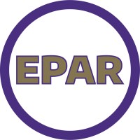 Evans School Policy Analysis and Research Group (EPAR) Logo