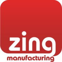 Zing Manufacturing Logo