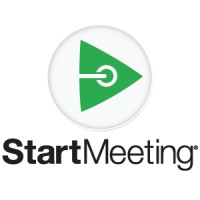 StartMeeting Logo