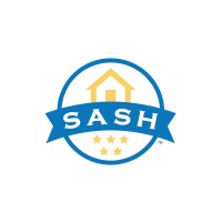 SASH Services Logo