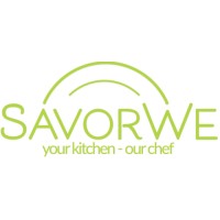 SavorWe Logo