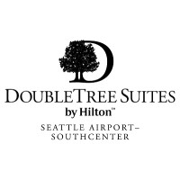 DoubleTree Suites by Hilton Seattle Airport/Southcenter Logo