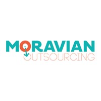 Moravian Outsourcing Logo