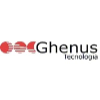 Ghenus Tecnologia Logo
