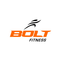 BOLT Fitness Logo