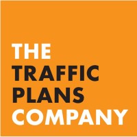The Traffic Plans Company Logo
