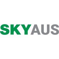 Skyaus Infrastructure Pty Ltd Logo
