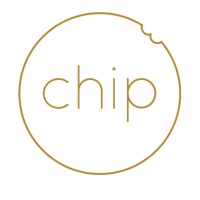 chip cookies Logo