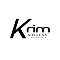 Krim Advocaat & Mediator Logo