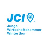 JCI Winterthur - Junge Wirtschaft Winterthur Logo