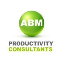 ABM Productivity Consultants Logo