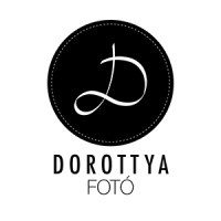 Dorottya Fotó Logo