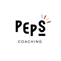 PepsCoaching Logo