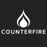 COUNTERFIRE PTY LTD Logo