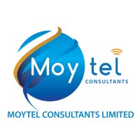 Moytel Consultants Limited Logo