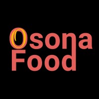 Osona Food • Meat Products Logo