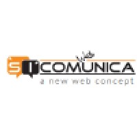 SiComunicaWeb Logo