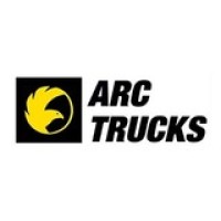 ARC trucks CASE construction algerie Logo