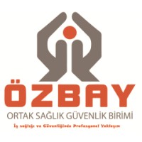 Özbay OSGB Logo