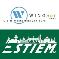 WINGnet / ESTIEM Graz Logo