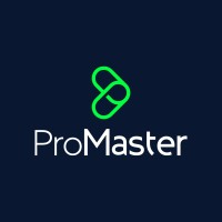 ProMaster Contábil Logo