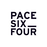 Pace Six Four Logo