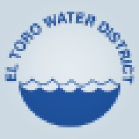 EL TORO WATER DISTRICT Logo