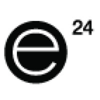 e24.mx Logo