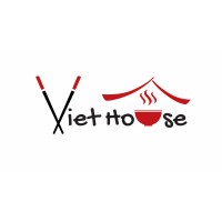 Viet House Restaurant Logo