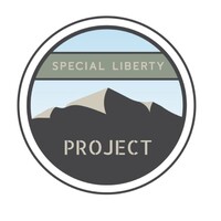 Special Liberty Project Logo