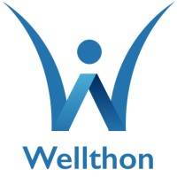 Wellthon Logo