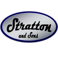 Stratton and Sons Moving and Storage Logo