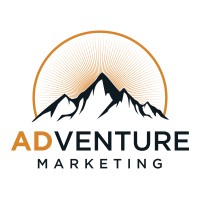 AdVenture Marketing Logo