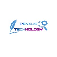 PenXus Technology Logo