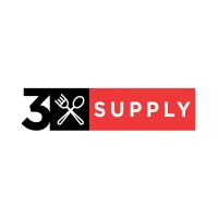 3xSupply Logo