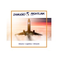 Corporación Zamudio Rightlink Logo