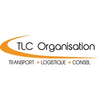 TLC ORGANISATION Logo