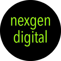 NexGen Digital Logo