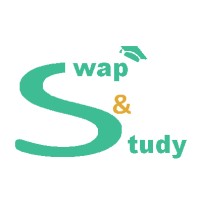 Swap & Study Logo