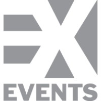 Ex Events Logo