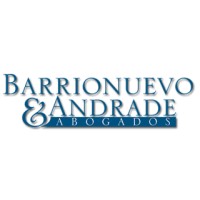 Barrionuevo & Andrade, Abogados Logo