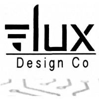 FLUX Design Co. Logo