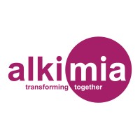 Alkimia Learning Logo