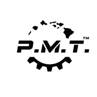 Pacific Mechanical Technology Logo