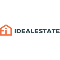 IdealEstate Logo