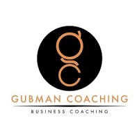 Gubman Business Coaching Logo