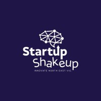 Startup Shakeup Logo