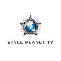 Style Planet TV Logo