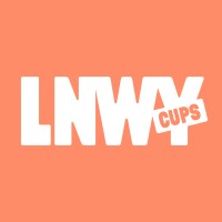 Laneway Cups Logo
