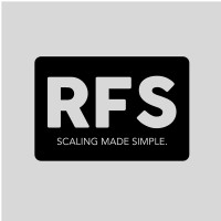 Recruiting from Scratch Logo